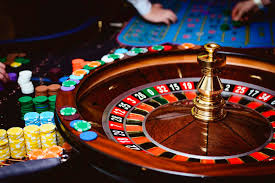 Онлайн казино Metatokens Casino
