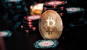 Заходите на Битс казино